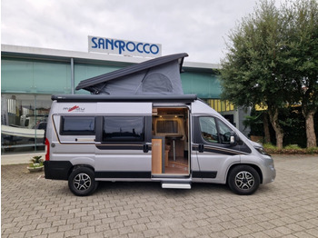 Кастенваген Malibu Van 600 DBK: фото 2