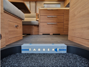 Новий Причіп дача Tabbert Da Vinci 490 TD 2,3: фото 5 Новий Причіп дача Tabbert Da Vinci 490 TD 2,3: фото 5