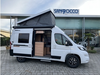 Новий Кастенваген Weinsberg CaraBus 540 MQ (peugeot): фото 1