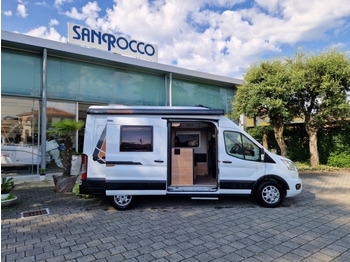 Новий Кастенваген Weinsberg CaraBus Ford 600 MQ: фото 2 Новий Кастенваген Weinsberg CaraBus Ford 600 MQ: фото 2