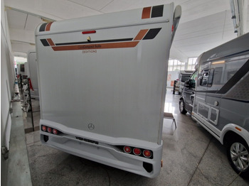 Новий Інтегрований автобудинок Weinsberg CaraCompact Suite MB 640 MEG: фото 3 Новий Інтегрований автобудинок Weinsberg CaraCompact Suite MB 640 MEG: фото 3