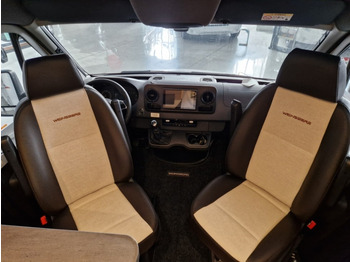 Новий Інтегрований автобудинок Weinsberg CaraCompact Suite MB 640 MEG: фото 5 Новий Інтегрований автобудинок Weinsberg CaraCompact Suite MB 640 MEG: фото 5