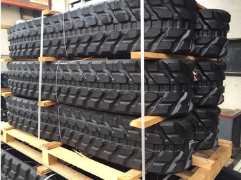 Гусениці BRIDGESTONE