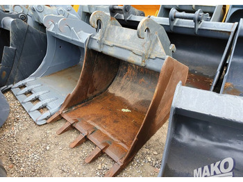 Навісне обладнання VERACHTERT