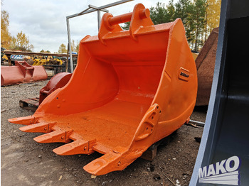 Навісне обладнання DOOSAN