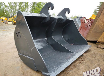 Навісне обладнання VERACHTERT