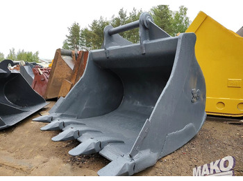 Навісне обладнання LIEBHERR