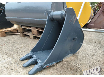 Навісне обладнання ACB-MORIN