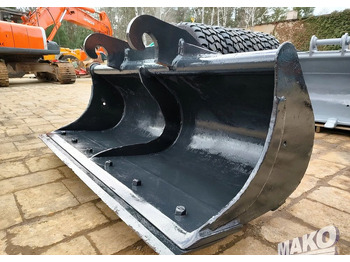 Навісне обладнання VERACHTERT