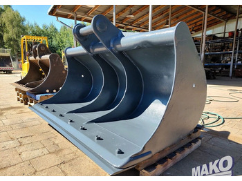 Навісне обладнання MILLER