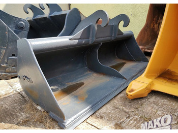 Навісне обладнання VERACHTERT