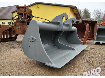 Навісне обладнання VERACHTERT