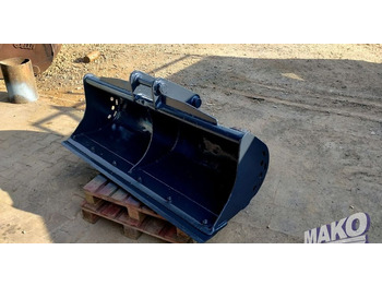 Навісне обладнання STRICKLAND