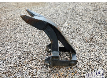 Навісне обладнання