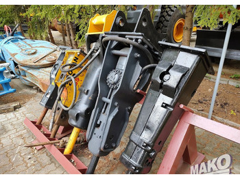 Навісне обладнання