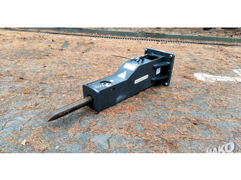 Навісне обладнання