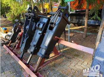 Навісне обладнання