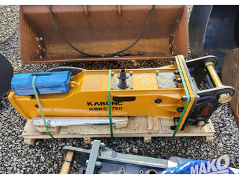 Навісне обладнання