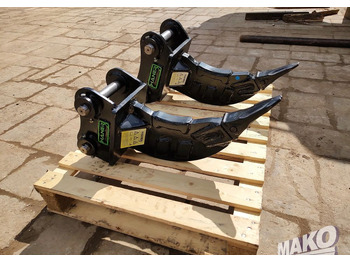 Навісне обладнання MILLER