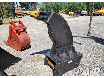 Навісне обладнання MILLER