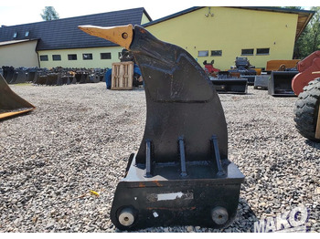 Навісне обладнання MILLER