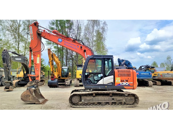 Гусеничний екскаватор HITACHI ZX130LCN-6