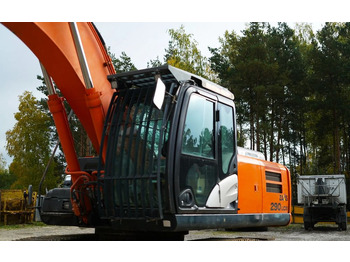 Гусеничний екскаватор Hitachi ZX290LCN-5B: фото 5