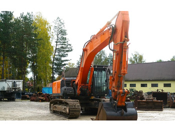 Гусеничний екскаватор Hitachi ZX290LCN-5B: фото 4