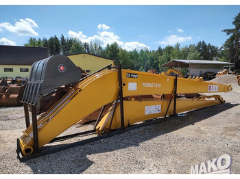 Гусеничний екскаватор Komatsu PC210 LC-10: фото 3 Гусеничний екскаватор Komatsu PC210 LC-10: фото 3