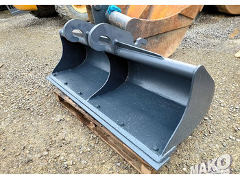 Навісне обладнання в категорії Будівельна техніка Łyżka skarpowa Strickland 150cm Verachtert CW10: фото 5 Навісне обладнання в категорії Будівельна техніка Łyżka skarpowa Strickland 150cm Verachtert CW10: фото 5