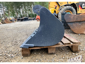 Навісне обладнання в категорії Будівельна техніка Łyżka skarpowa Strickland 150cm Verachtert CW10: фото 4 Навісне обладнання в категорії Будівельна техніка Łyżka skarpowa Strickland 150cm Verachtert CW10: фото 4