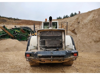 Колісний навантажувач Volvo L180E: фото 4