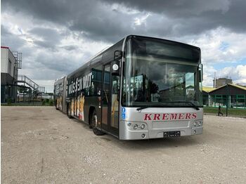 Зчленований автобус Volvo 7700/7000 A: фото 1