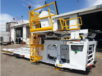 Навантажувач контейнерів і палет AIRMARREL