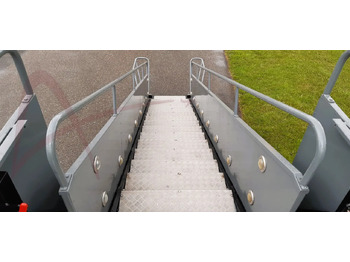 Пасажирський трап AMSS SKYWAY 66-148: фото 5 Пасажирський трап AMSS SKYWAY 66-148: фото 5