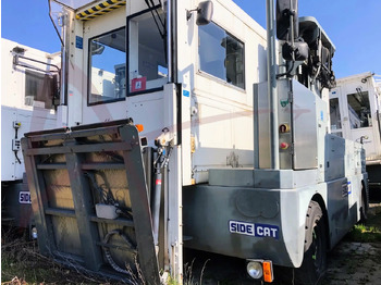 Амбуліфт BULMOR SIDECAT XL 7.5: фото 4