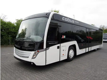 Перонний автобус COBUS