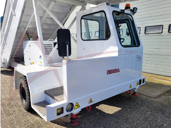 EINSA EDU-A в лізинг EINSA EDU-A: фото 3