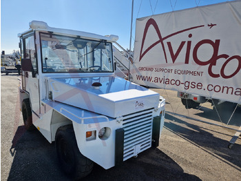 Багажний тягач EINSA TA-5: фото 4 Багажний тягач EINSA TA-5: фото 4