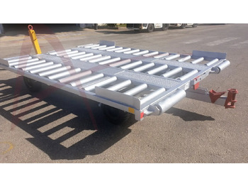 Аеродромне обладнання TEMG