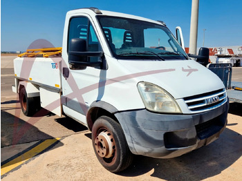 Аеродромне обладнання TEMG