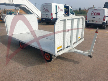 Аеродромне обладнання