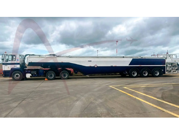 Вантажівка цистерна MAN 33.343