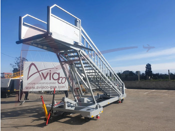 Пасажирський трап