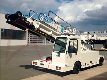 MULAG ORBITER 7.5 в лізинг MULAG ORBITER 7.5: фото 1