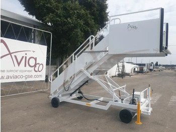 Пасажирський трап