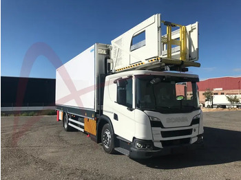 TECNOVE L280 B4X2LB в лізинг TECNOVE L280 B4X2LB: фото 1