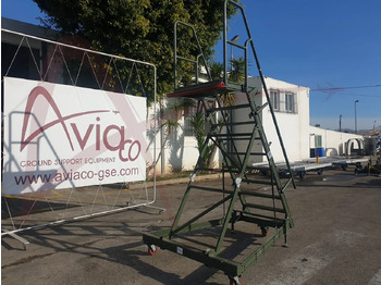 Пасажирський трап