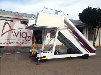 Пасажирський трап TLD