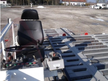 TREPEL PCL200/56 в лізинг TREPEL PCL200/56: фото 3